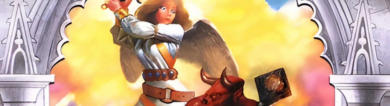 War in Heaven - что это за игра, трейлер, системные требования, отзывы и оценки, цены и скидки, гайды и прохождение, похожие игры 