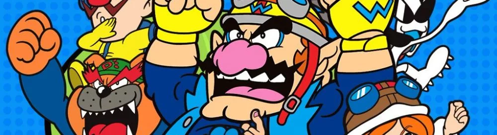 Дата выхода WarioWare: Snapped! в разных странах мира