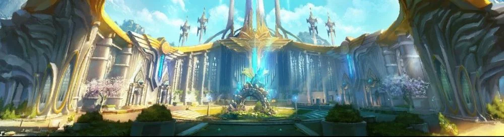 Форум Aion (Айон: Башня вечности)