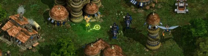 Цитаты из Warlords: Battlecry (WBC)