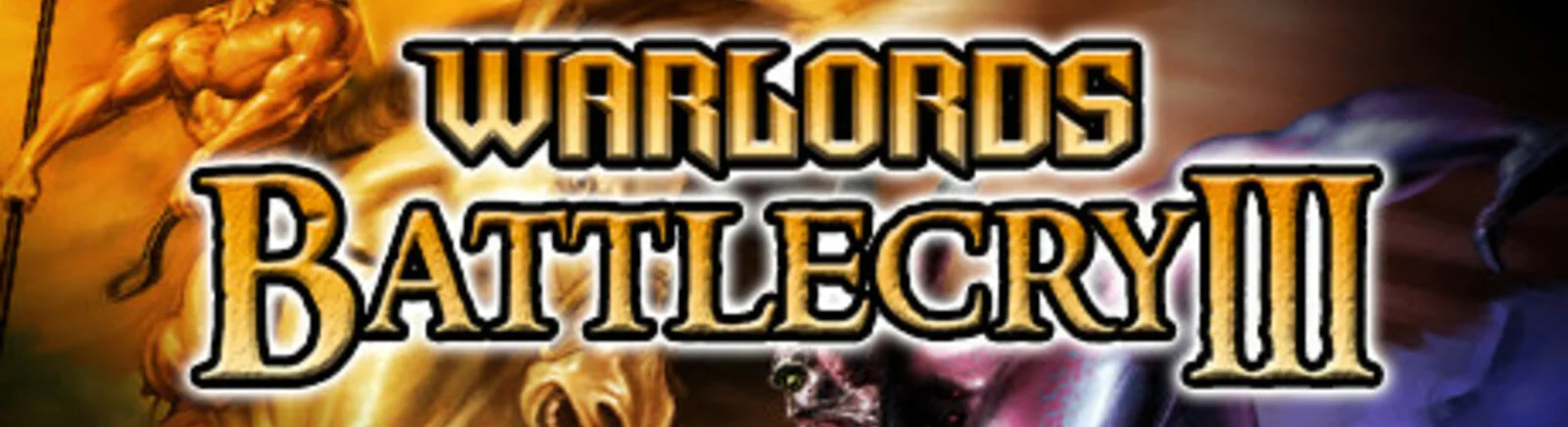 Читы для Warlords: Battlecry 3