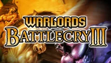 Warlords: Battlecry 3 - дата выхода для PC