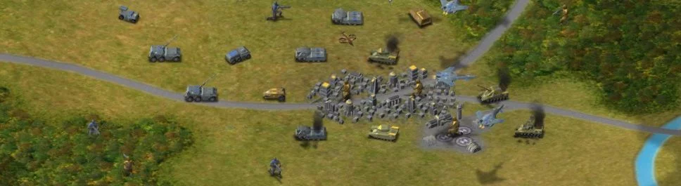 War on Folvos - что это за игра, трейлер, системные требования, отзывы и оценки, цены и скидки, гайды и прохождение, похожие игры 