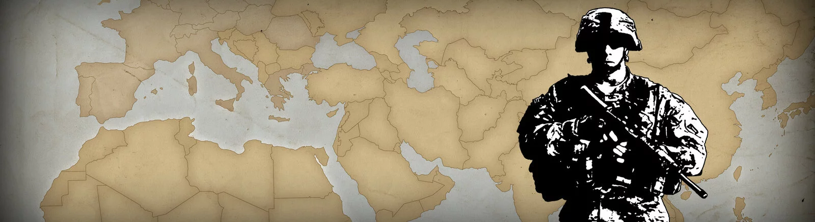 War on Terror — системные требования и проверка ПК: минимальные и рекомендуемые требования игры