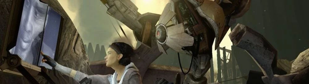 Статьи Half-Life 2: Episode One - обзор, превью, мнения