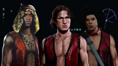 The Warriors - дата выхода для Xbox