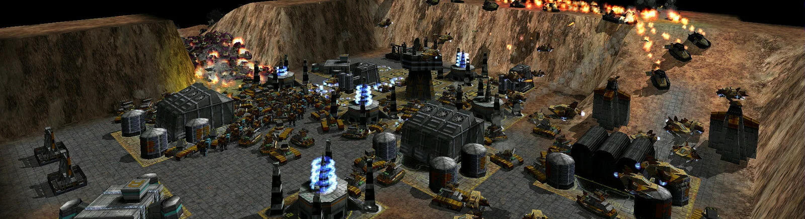 Форум Warzone 2100