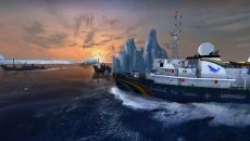 Ship Simulator Extremes Collection - игра в жанре Симулятор