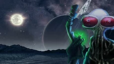 Weird Worlds: Return to Infinite Space - дата выхода для iPad