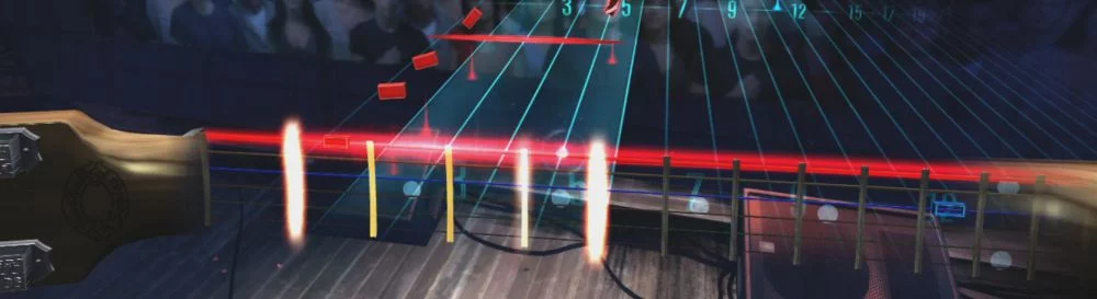 Rocksmith - последние новости сегодня (март 2026) - взлом защиты, системные требования, новости обновлений, где скачать игру, трейлер