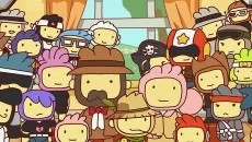 Scribblenauts Unlimited - дата выхода для iOS