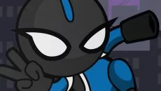 Who's That Flying?! - дата выхода для PSP