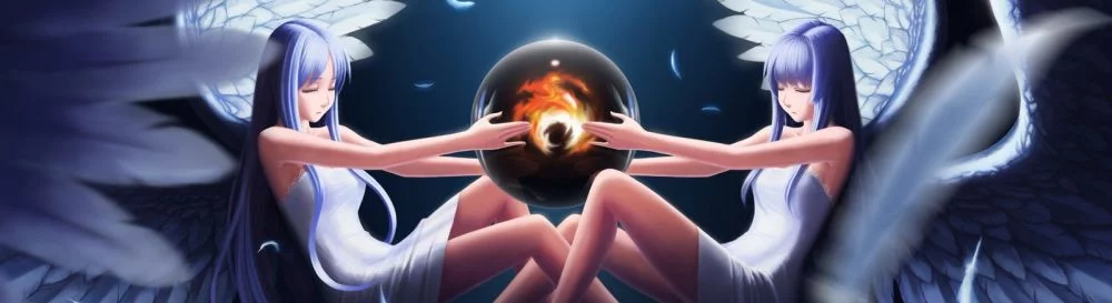 Девушки из Ys