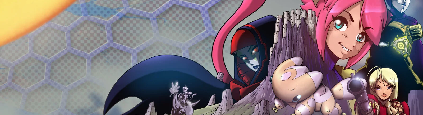 Лучшие игры для PSP, похожие на Blade Kitten