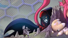 Blade Kitten - дата выхода для PlayStation 3