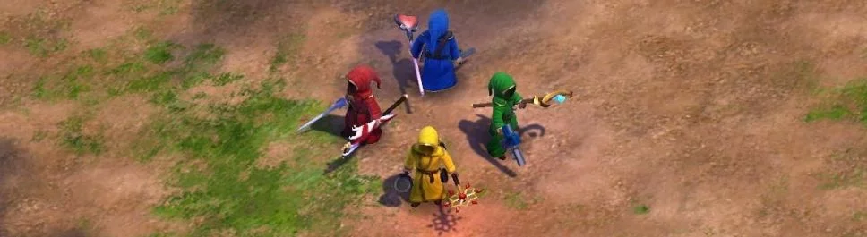 Отзыв о Magicka от zendoz