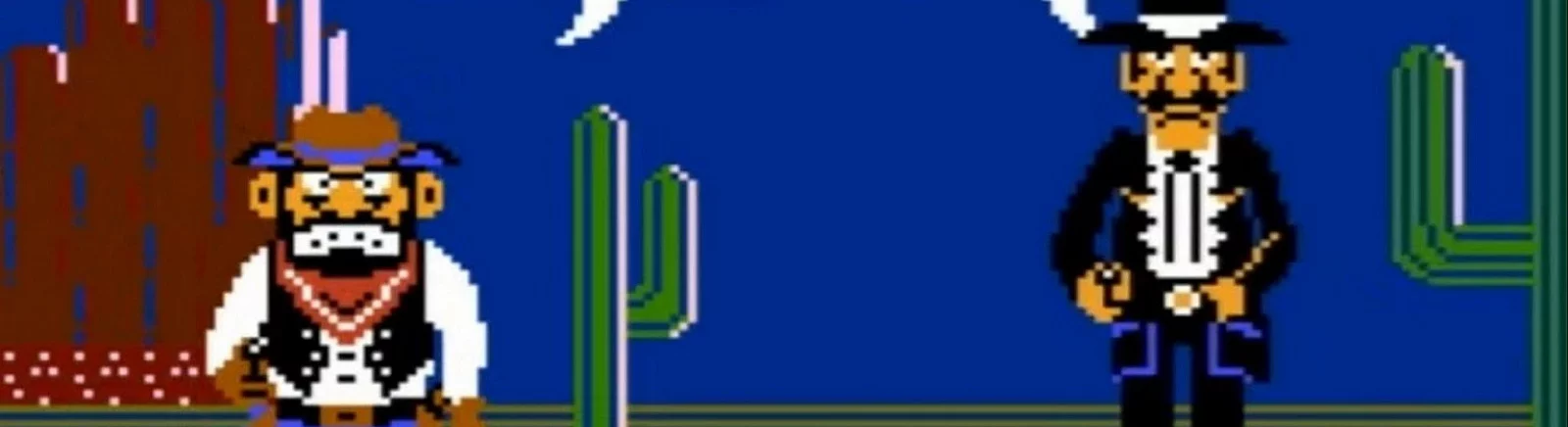 Все отзывы и оценки Wild Gunman — 0 мнений