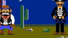 Wild Gunman - дата выхода