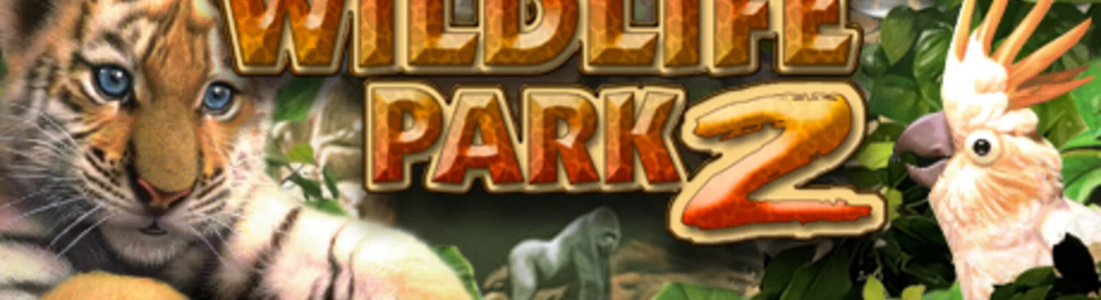 Wildlife Park 2 (Wildlife Park 2: Заповедник) - что это за игра, трейлер, системные требования, отзывы и оценки, цены и скидки, гайды и прохождение, похожие игры 