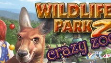 Wildlife Park 2: Crazy Zoo - дата выхода для PC