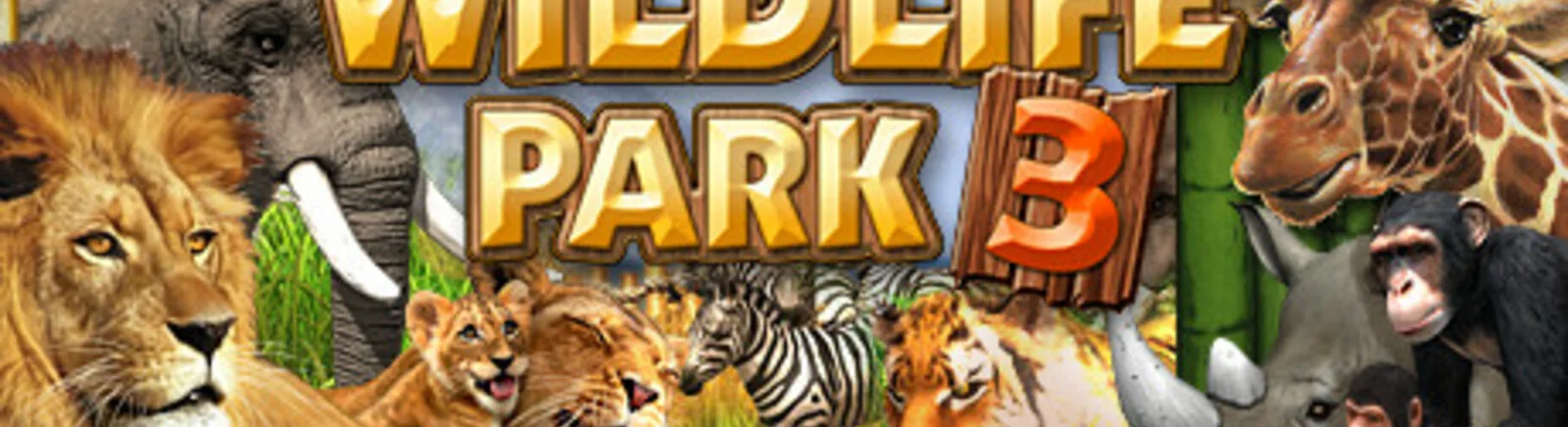 Wildlife Park 3 - что это за игра, трейлер, системные требования, отзывы и оценки, цены и скидки, гайды и прохождение, похожие игры 