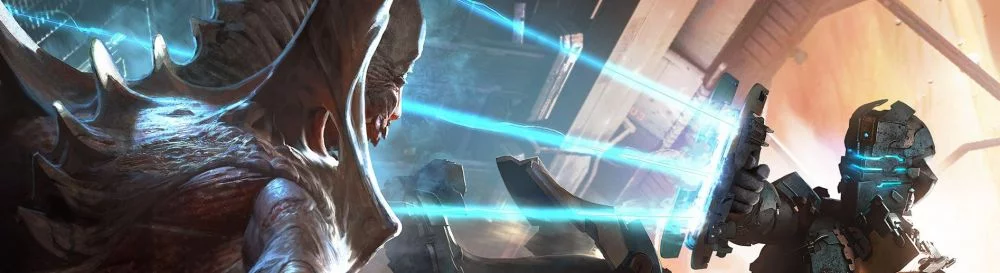 Форум Dead Space 2