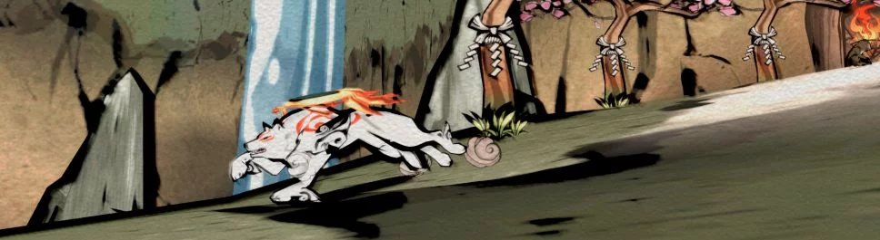 Okami HD (Ōkami HD) - последние новости сегодня (март 2026) - взлом защиты, системные требования, новости обновлений, где скачать игру, трейлер