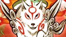 Okami - дата выхода для Wii