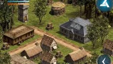 Assassin's Creed: Utopia - игра в жанре Экшен