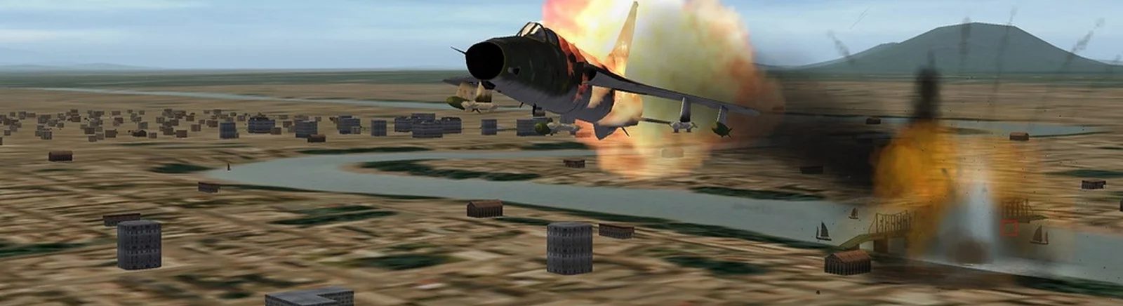 Wings over Vietnam - что это за игра, трейлер, системные требования, отзывы и оценки, цены и скидки, гайды и прохождение, похожие игры 