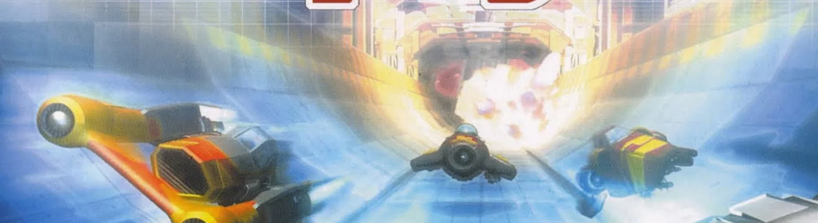 WipEout Fusion — системные требования и проверка ПК: минимальные и рекомендуемые требования игры