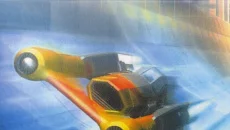 WipEout Fusion - дата выхода для PlayStation 2