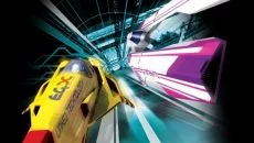 WipEout Pulse - дата выхода для PSP
