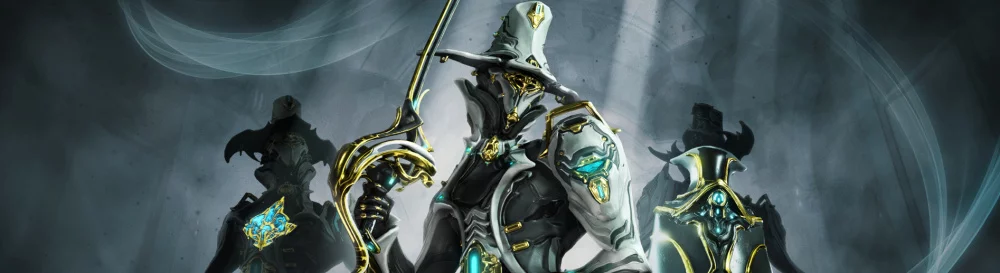 Отзыв о Warframe от xx47xx