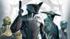 Warframe - дата выхода для Nintendo Switch