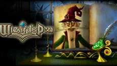 Wizard's Pen - дата выхода для PC