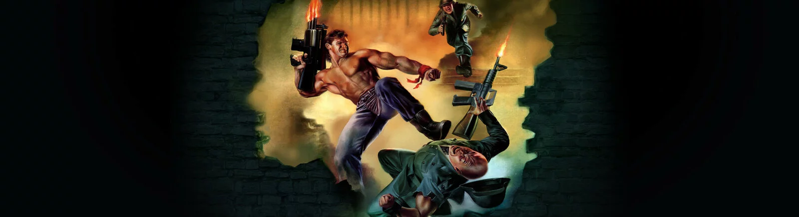 ТОП-1 — лучшие Моды и скины для Wolfenstein 3D (1998) за все время