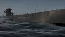 WolfPack - дата выхода для Atari ST