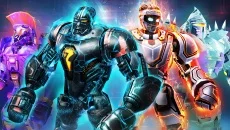 Real Steel - дата выхода для iOS