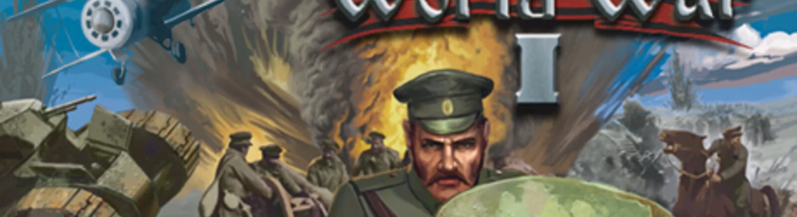 World War 1 - что это за игра, трейлер, системные требования, отзывы и оценки, цены и скидки, гайды и прохождение, похожие игры 