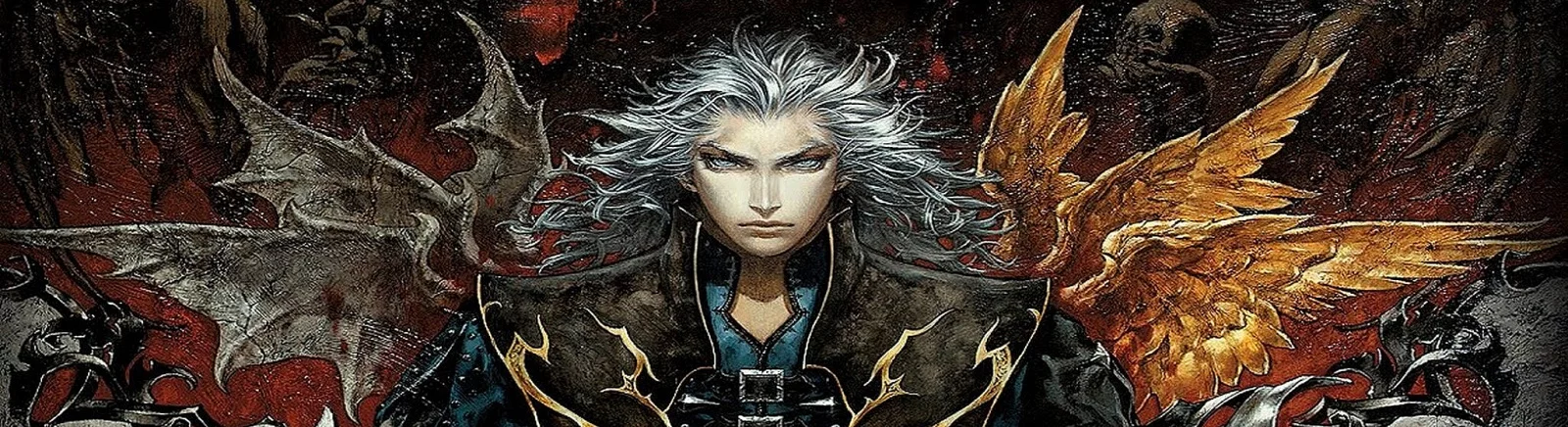 Лучшие игры для PlayStation 4, похожие на Castlevania: Curse of Darkness (CV: CoD)