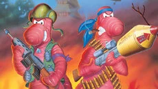 Worms (2011) - дата выхода для bada