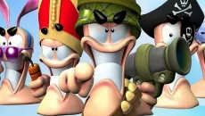 Worms 4: Mayhem - дата выхода для Xbox