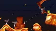 Worms Armageddon - дата выхода для PC