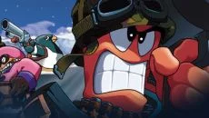 Worms Blast - дата выхода для Mac