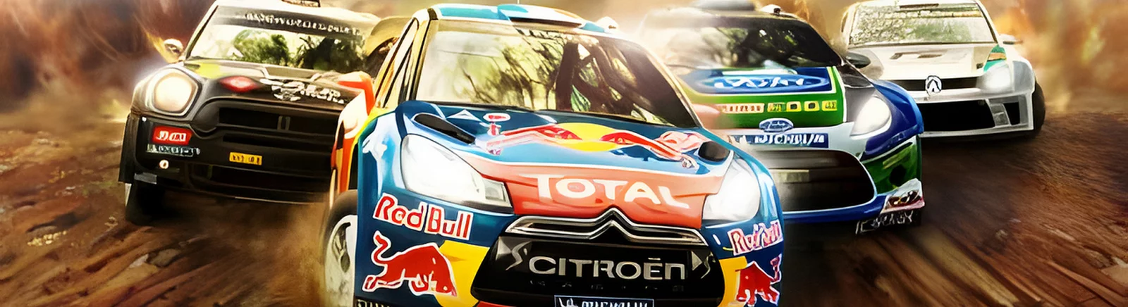 WRC 3 - что это за игра, трейлер, системные требования, отзывы и оценки, цены и скидки, гайды и прохождение, похожие игры 