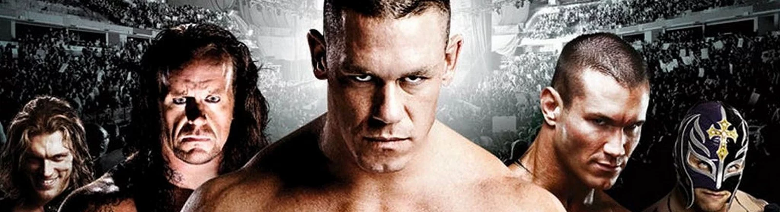 WWE SmackDown vs. Raw 2010 — системные требования и проверка ПК: минимальные и рекомендуемые требования игры