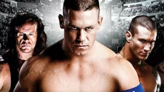 WWE SmackDown vs. Raw 2010 - дата выхода для PlayStation 3