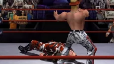 WWF No Mercy - дата выхода для Nintendo 64