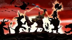 Deathspank - дата выхода для Mac